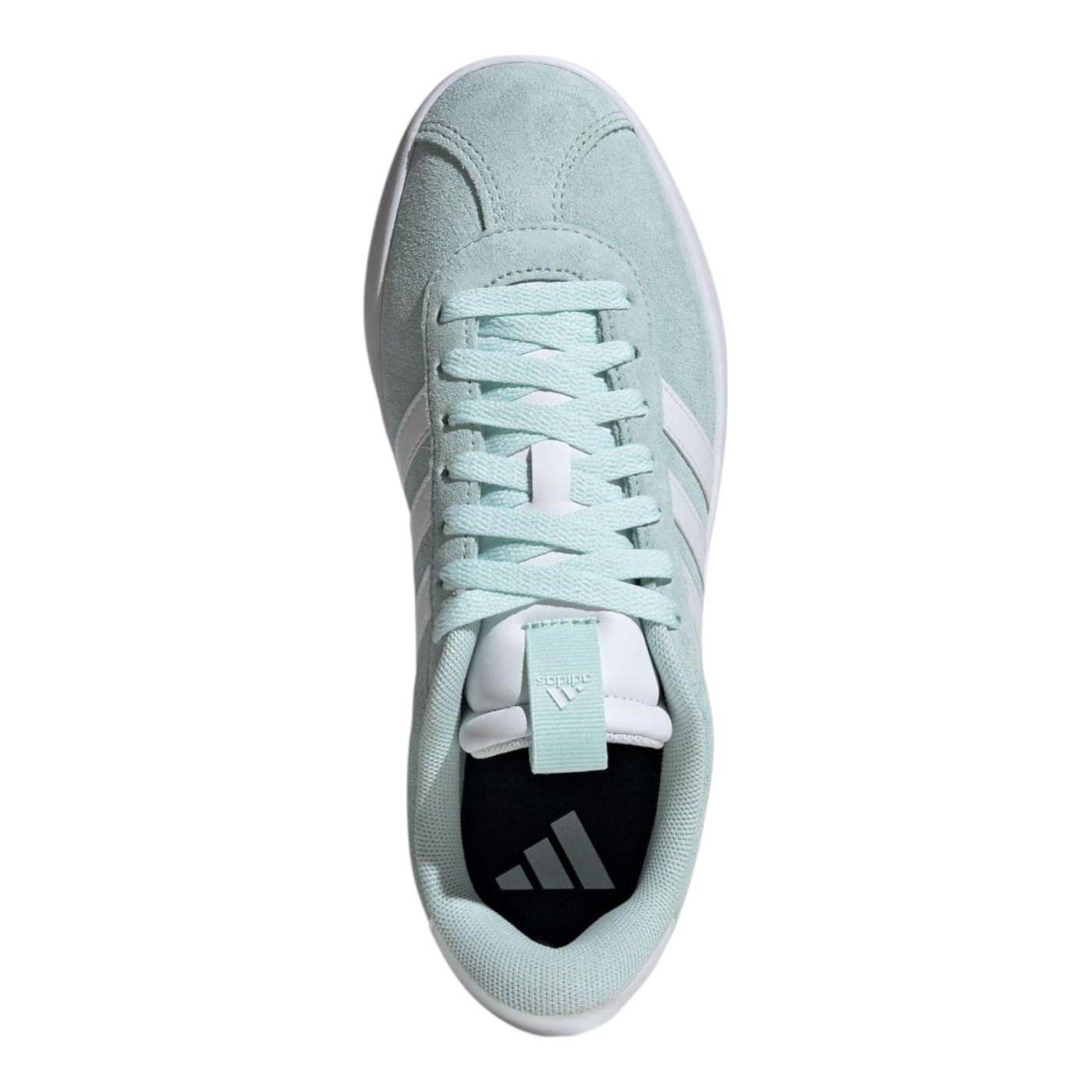 TENIS A D I D A S MUJER VERDE A D I D A S VL COURT 3.0 IF4470