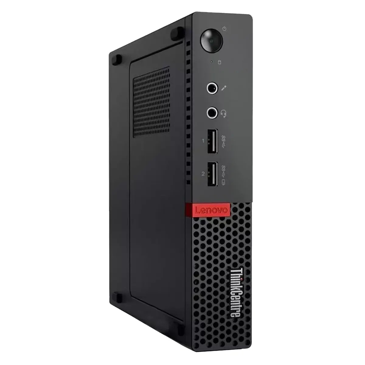 Lenovo ThinkCentre M710q Core i5 de 7th Gen 240Gb SSD 16Gb RAM DDR4 (REACONDICIONADO)