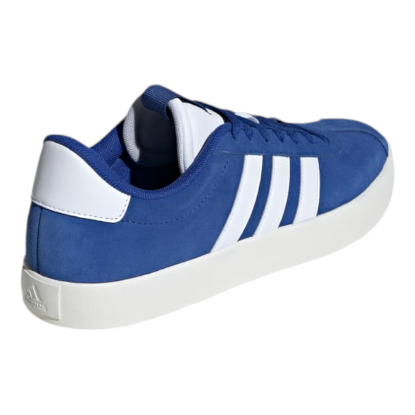TENIS A D I D A S HOMBRE AZUL A D I D A S VL COURT 3 0 IF4458