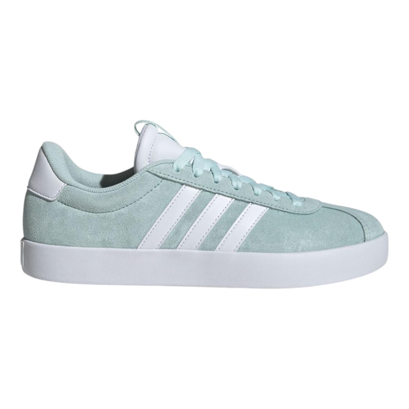 TENIS A D I D A S MUJER VERDE A D I D A S VL COURT 3.0 IF4470