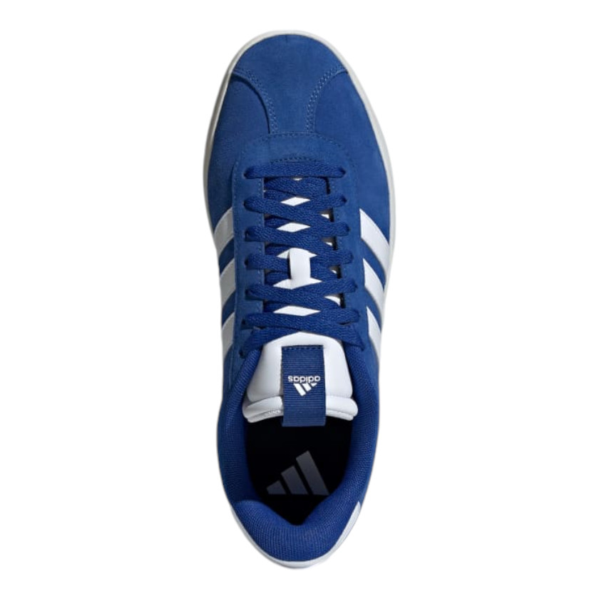 TENIS A D I D A S HOMBRE AZUL A D I D A S VL COURT 3 0 IF4458