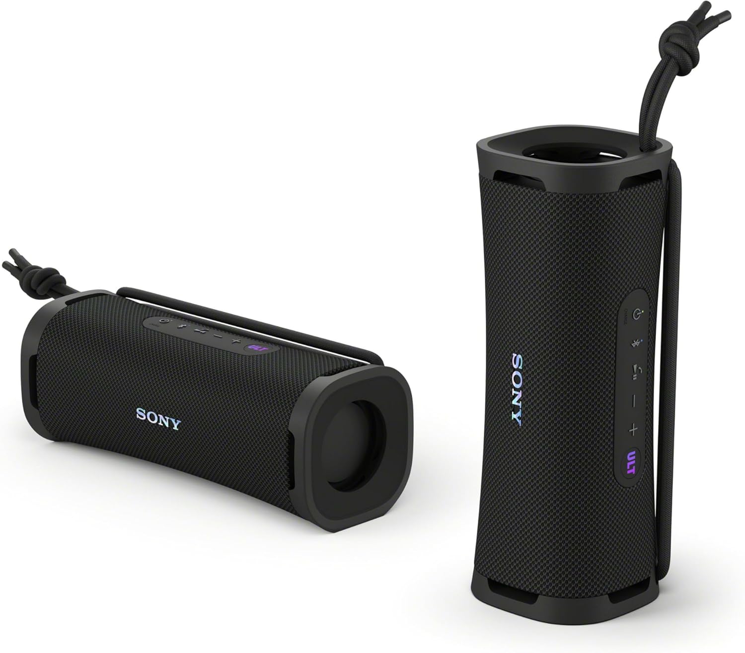 Sony Bocina Inalámbrica portátil SRS ULT10 BCLA Negro - Game Center