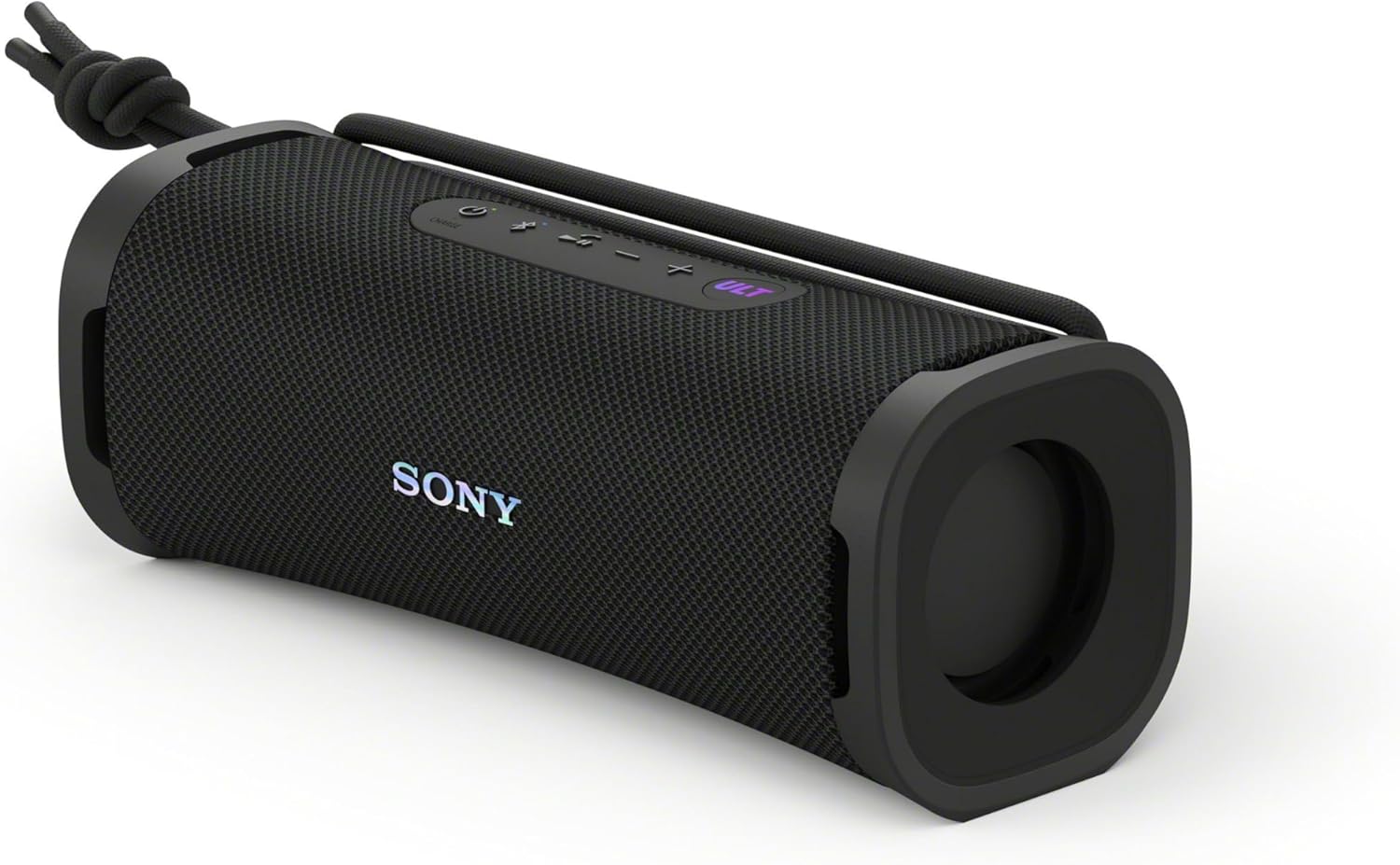 Sony Bocina Inalámbrica portátil SRS ULT10 BCLA Negro - Game Center