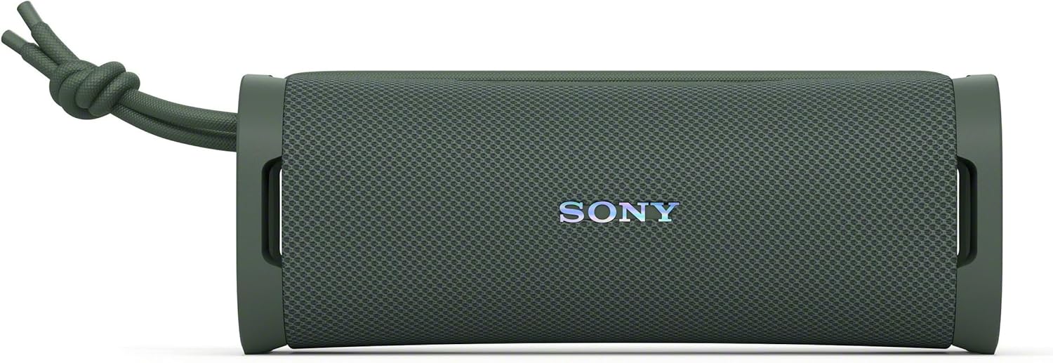 Sony Bocina Inalámbrica portátil SRS ULT10 HCLA Gris - Game Center