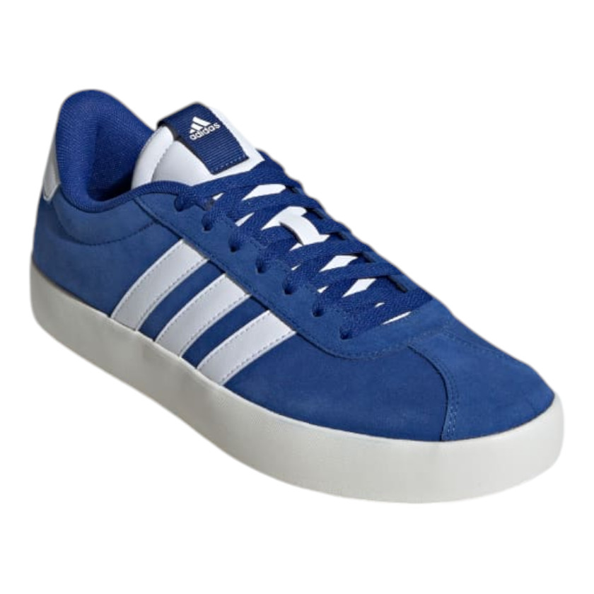 TENIS A D I D A S HOMBRE AZUL A D I D A S VL COURT 3 0 IF4458