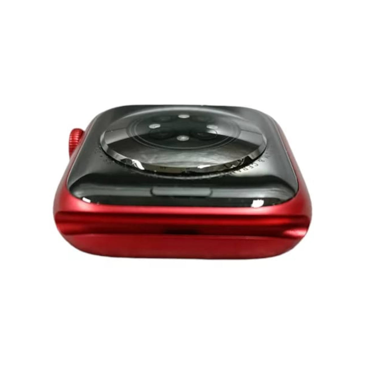 Smartwatch Apple Watch Series 8 GPS 45MM Bluetooth Reacondicionado Rojo
