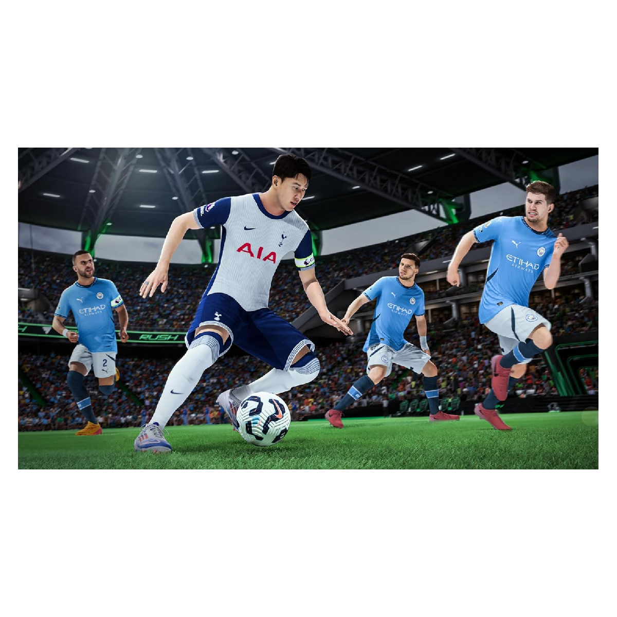 Nintendo Switch Juego Ea Sports Fc 25