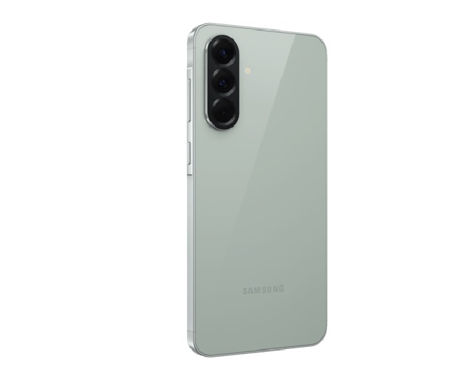 Samsung Galaxy A56 256Gb 12Ram Color Olivo Dualsim Nuevo Libre