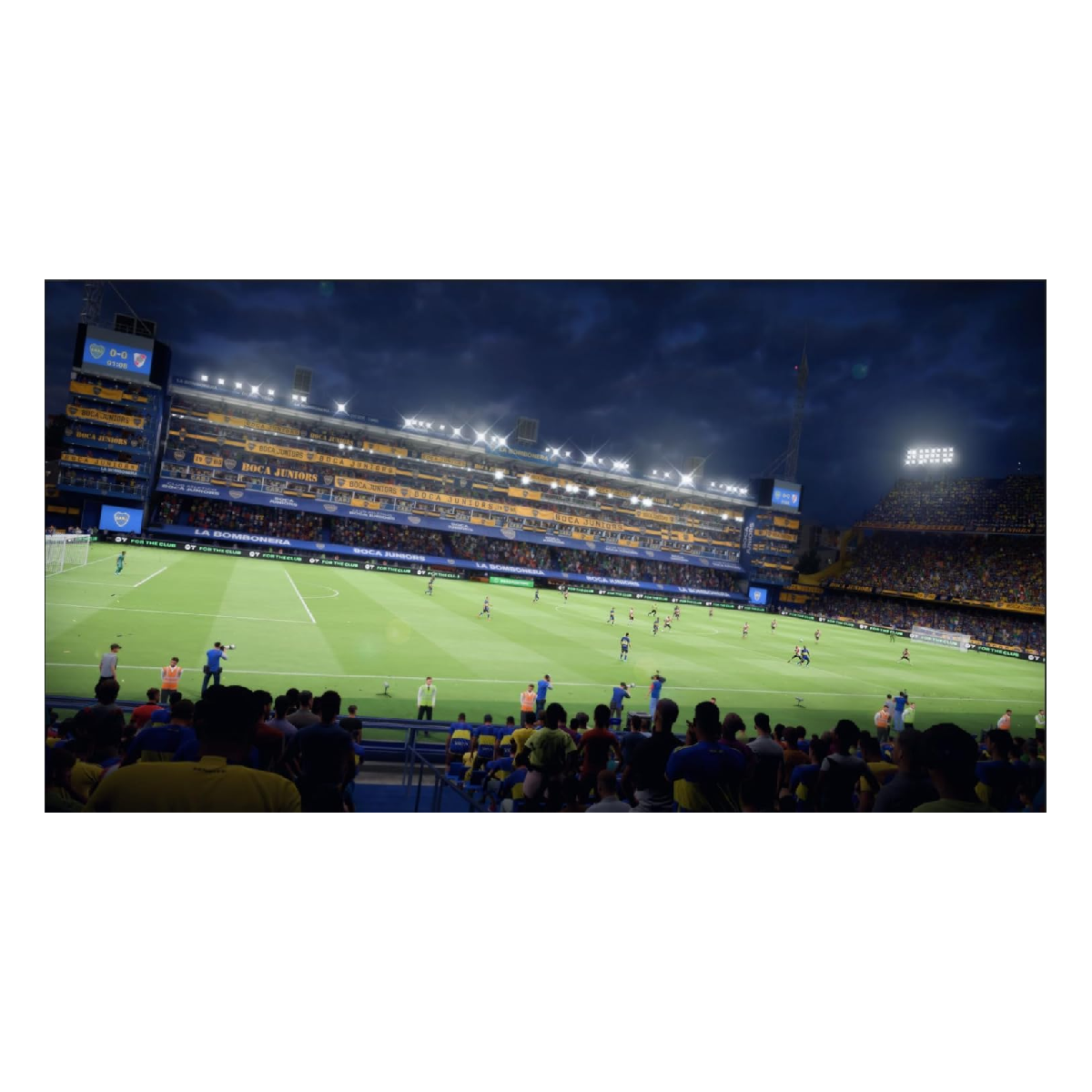 Nintendo Switch Juego Ea Sports Fc 25