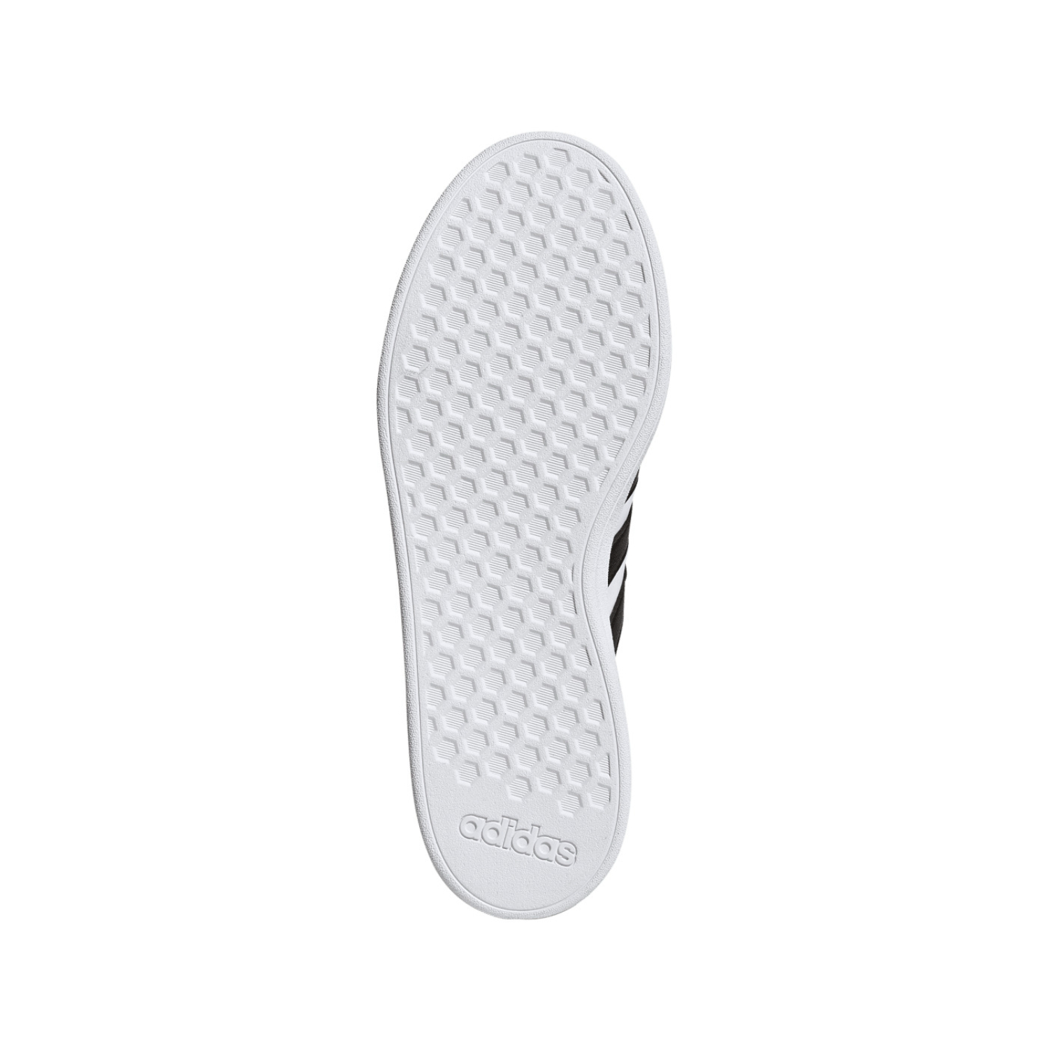 TENIS A D I D A S HOMBRE BLANCO A D I D A S GRAND COURT BASE 2 GW9250