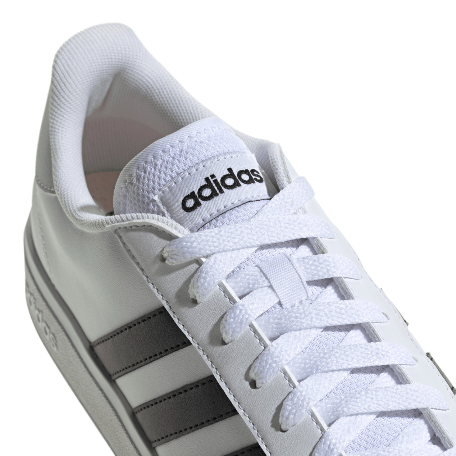 TENIS A D I D A S HOMBRE BLANCO A D I D A S GRAND COURT BASE 2 GW9250