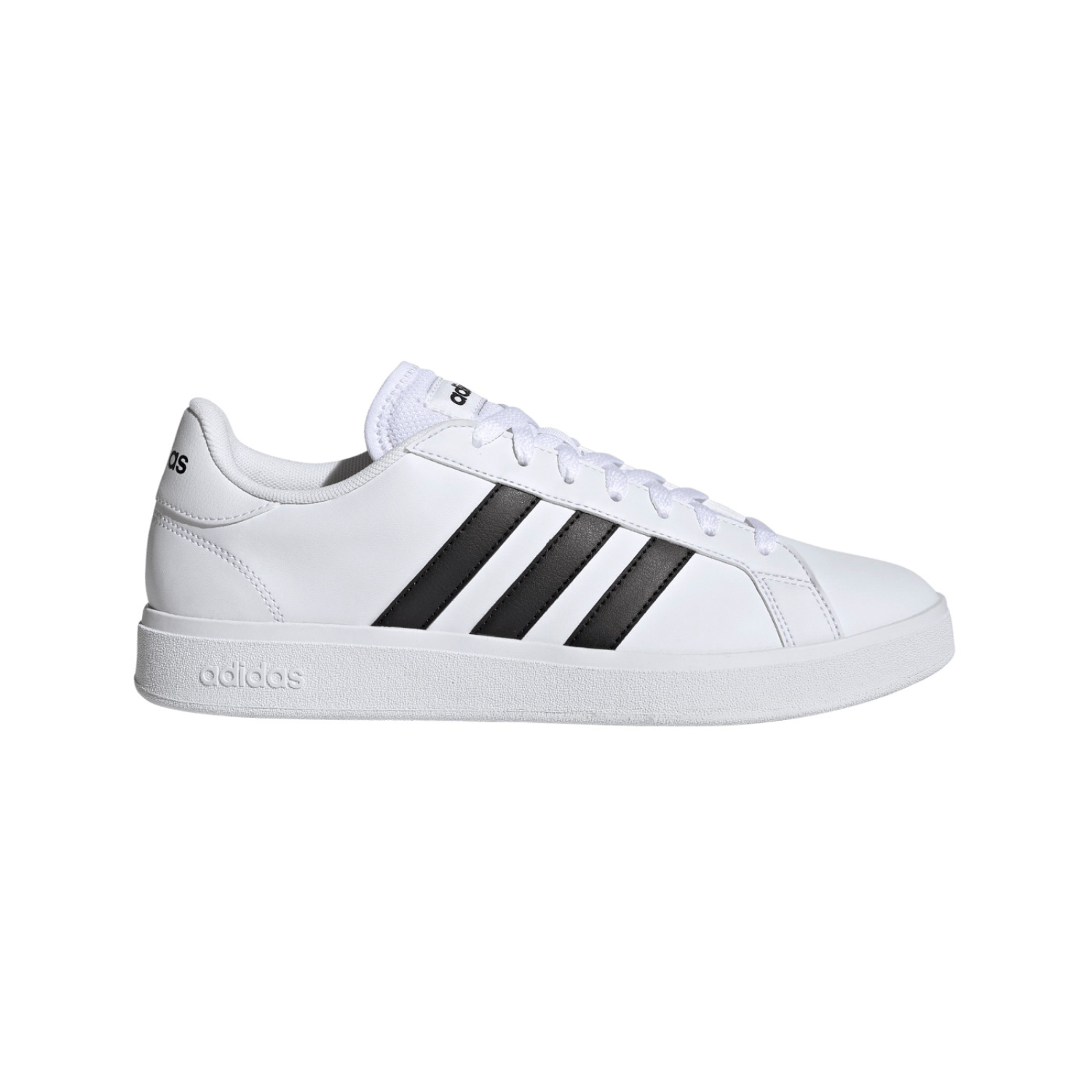 TENIS A D I D A S HOMBRE BLANCO A D I D A S GRAND COURT BASE 2 GW9250