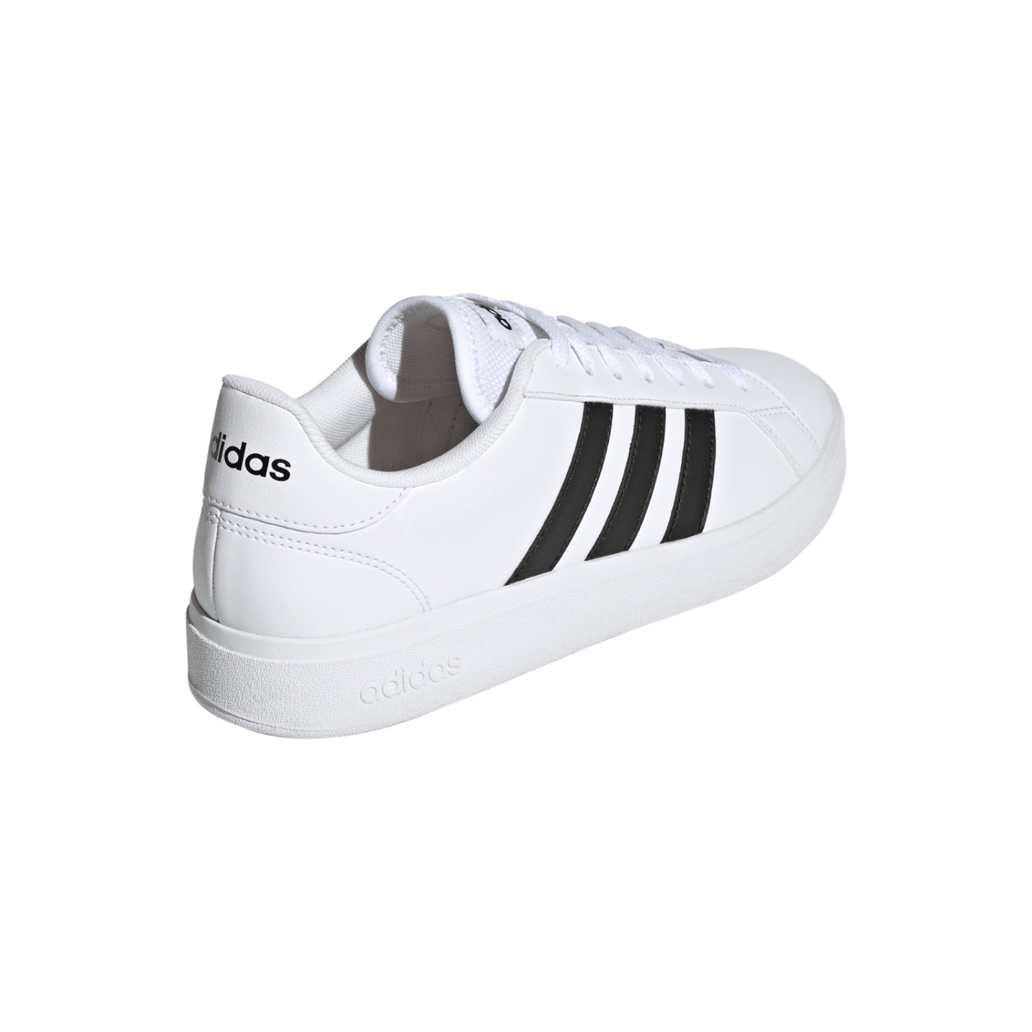 TENIS A D I D A S HOMBRE BLANCO A D I D A S GRAND COURT BASE 2 GW9250
