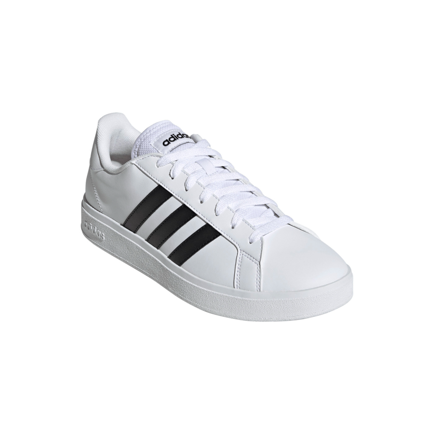 TENIS A D I D A S HOMBRE BLANCO A D I D A S GRAND COURT BASE 2 GW9250