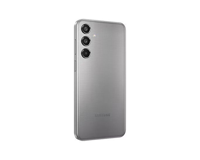 Samsung Galaxy M35 6.4" 128GB Gris