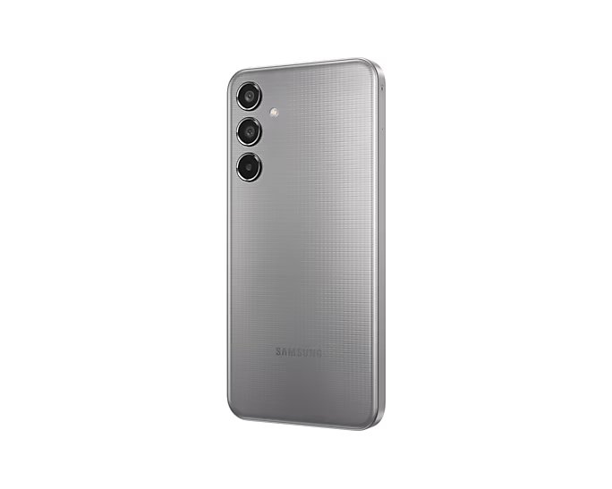 Samsung Galaxy M35 6.4" 128GB Gris
