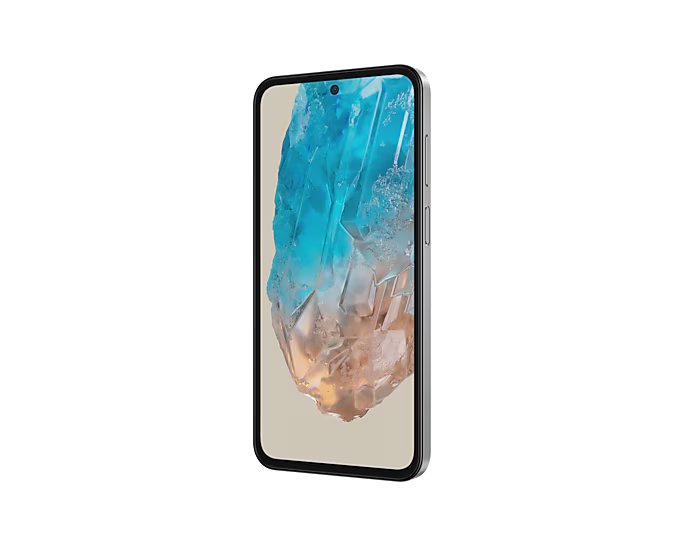 Samsung Galaxy M35 6.4" 128GB Gris