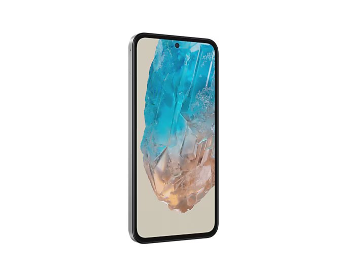 Samsung Galaxy M35 6.4" 128GB Gris