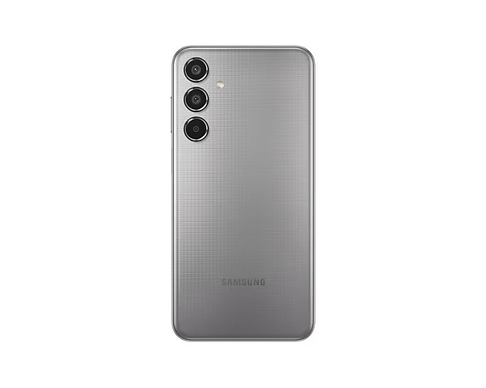 Samsung Galaxy M35 6.4" 128GB Gris