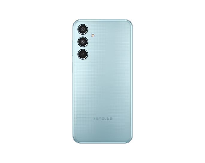 Samsung Galaxy M35 6.4" 128GB Azul Claro