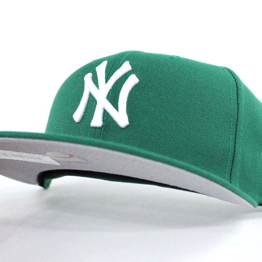 Gorra New Era 59fifty New York - 7 1/8