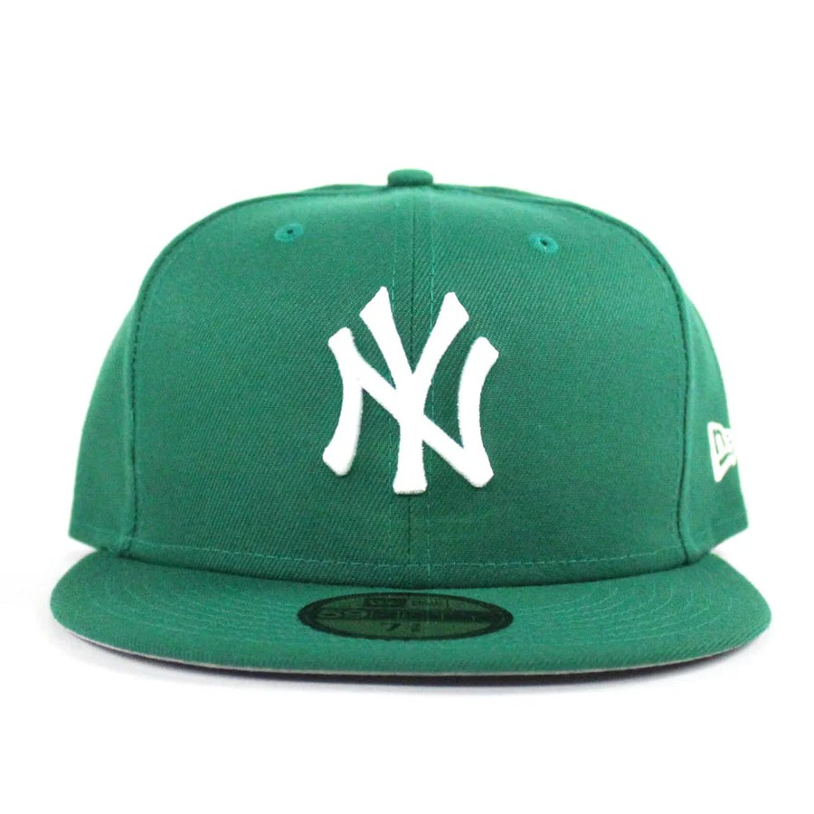 Gorra New Era 59fifty New York - 7 1/8