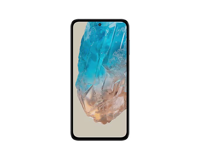 Samsung Galaxy M35 6.4" 128GB Azul Obscuro