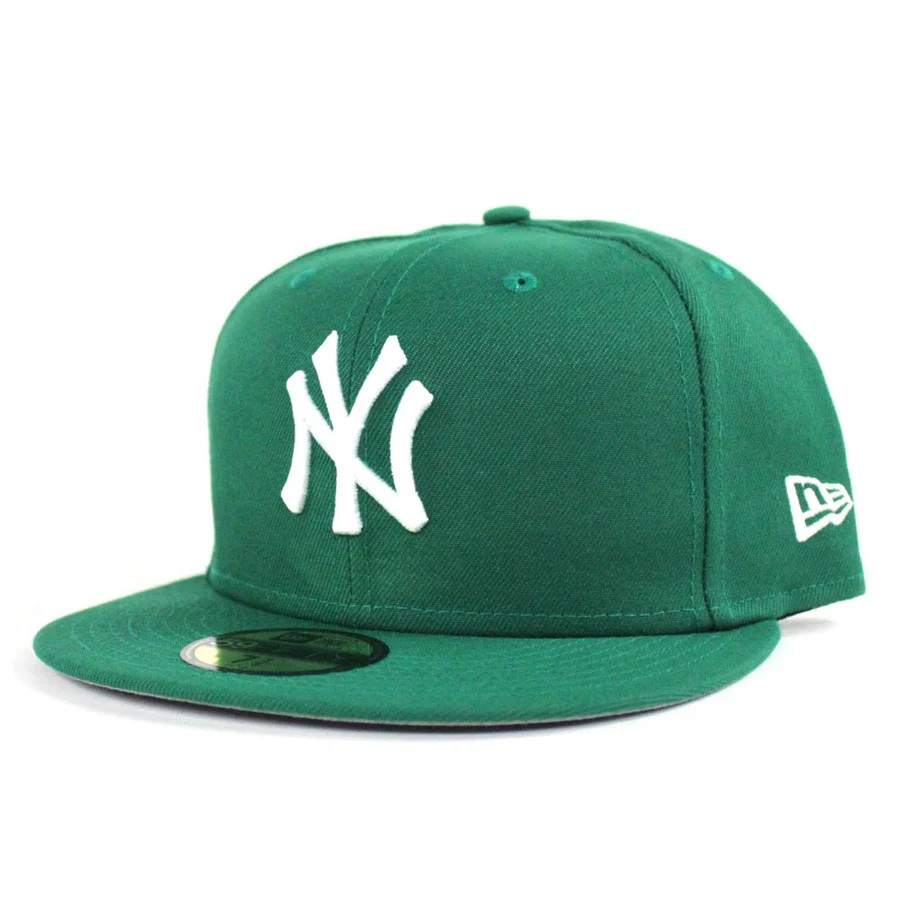 Gorra New Era 59fifty New York - 7 1/8
