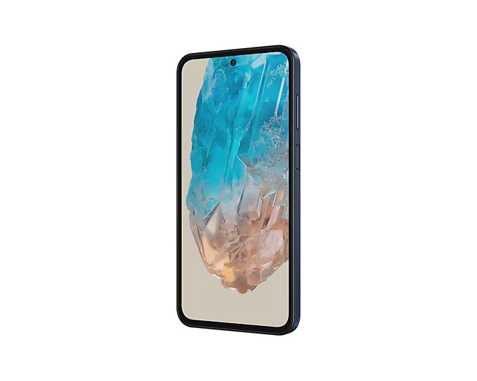 Samsung Galaxy M35 6.4" 128GB Azul Obscuro