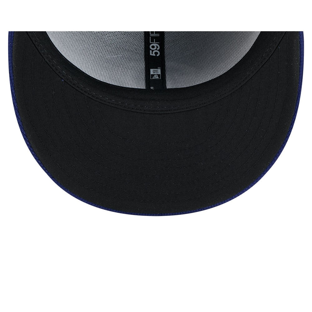 Gorra New Era 59FIFTY Los Angeles Dodgers MLB Spring Training 2025 - 7 1/4