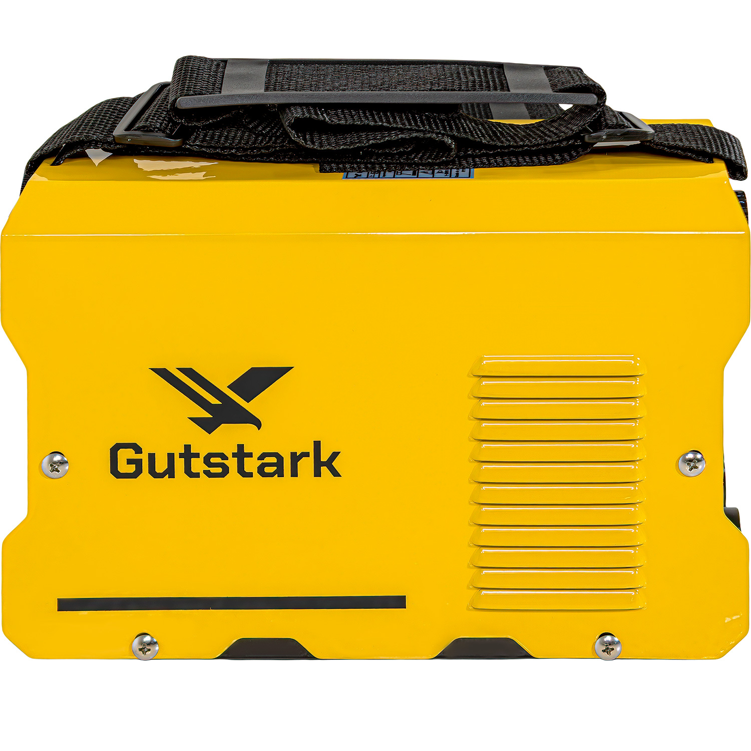 Soldadora Industrial Inverter Igbt 250amp 110-220v Mini Planta Portatil Gutstark Home