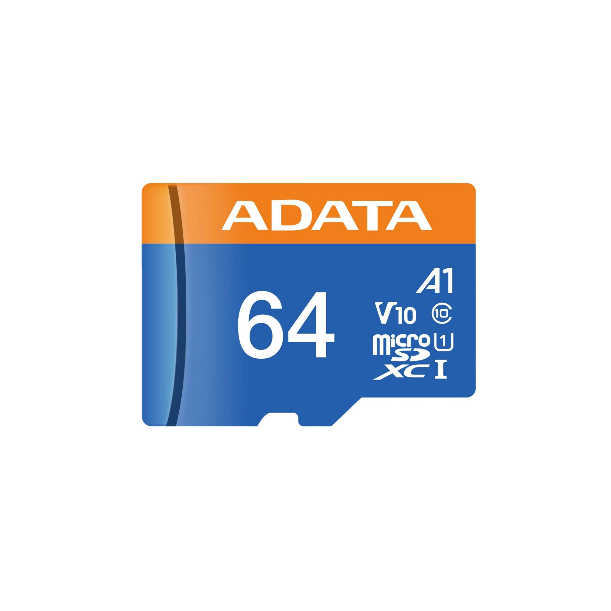 90 Pack - Tarjeta de Memoria microSD de 64 GB Adata Premier
