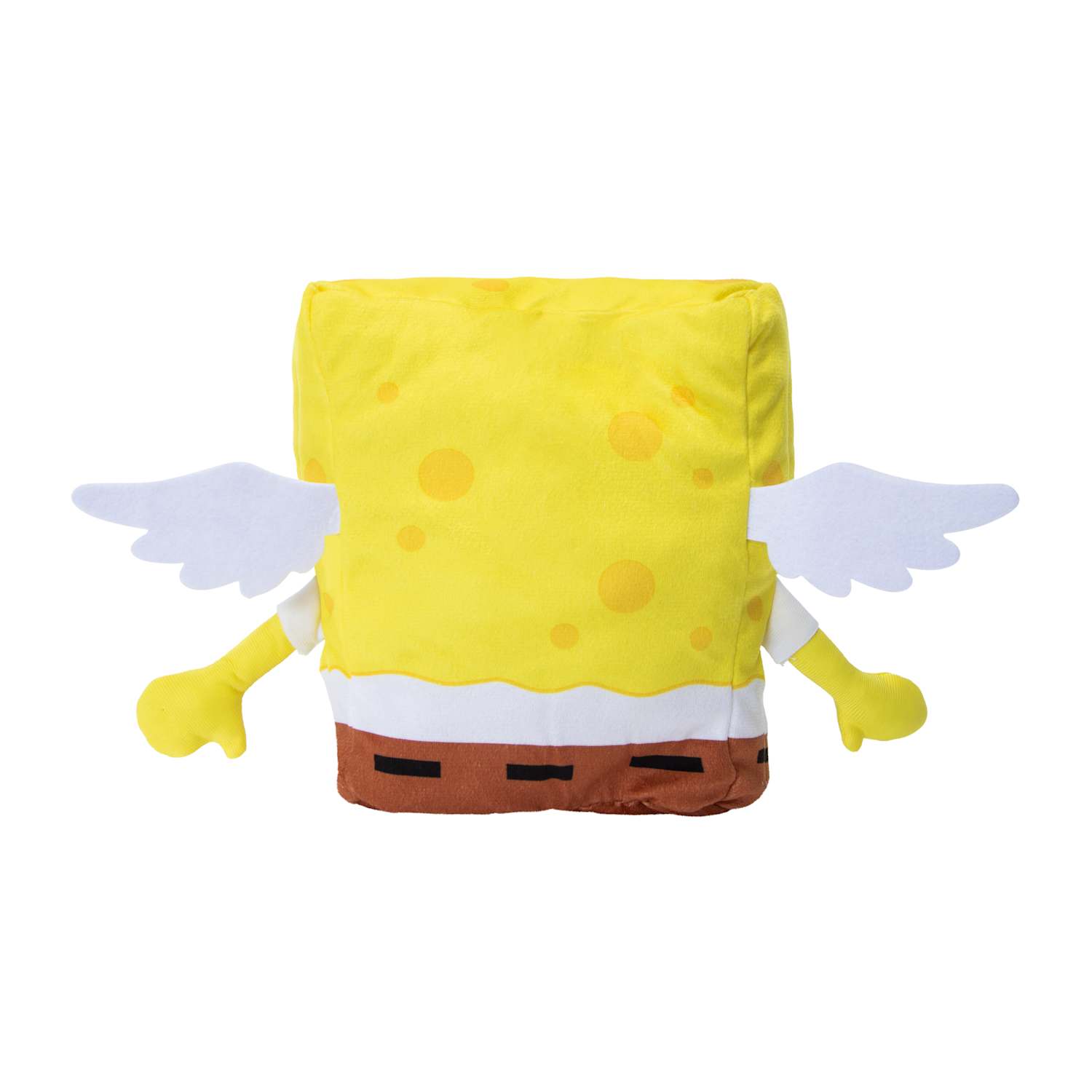 Peluche Original Bob Esponja Bob Esponja Angel Amor Juguete Regalo