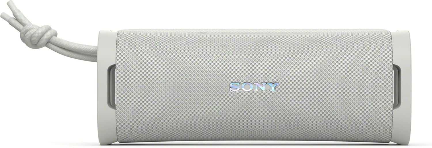 Sony Bocina Inalámbrica portátil SRS ULT10 WCLA Blanco - Game Center