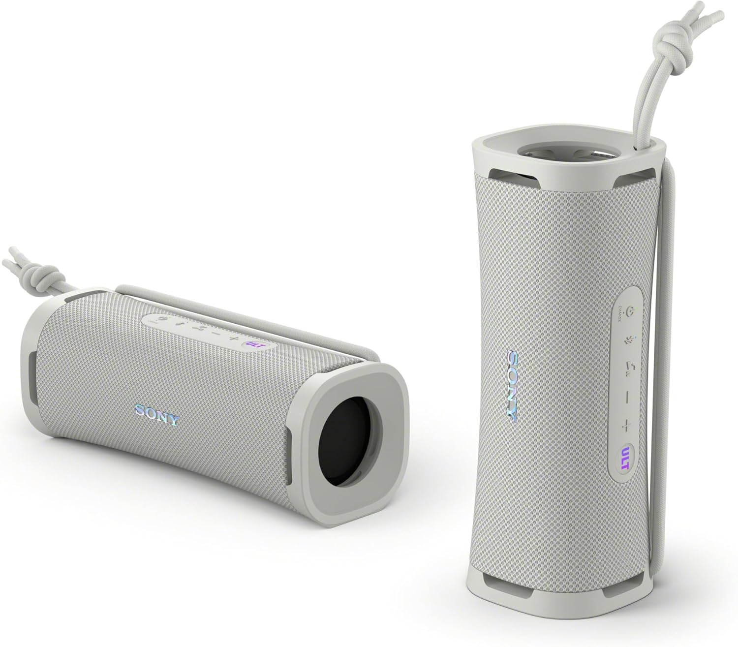 Sony Bocina Inalámbrica portátil SRS ULT10 WCLA Blanco - Game Center