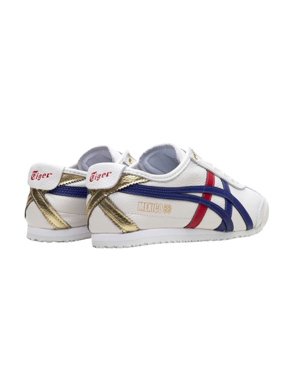 Tenis para mujer Onitzuka Tiger color blanco talla 24