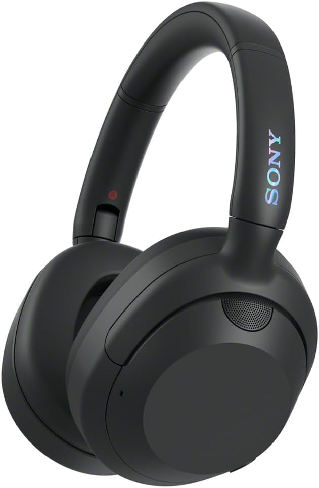 Sony Audífonos Inalámbricos WH ULT900N BZUC Negro - Game Center