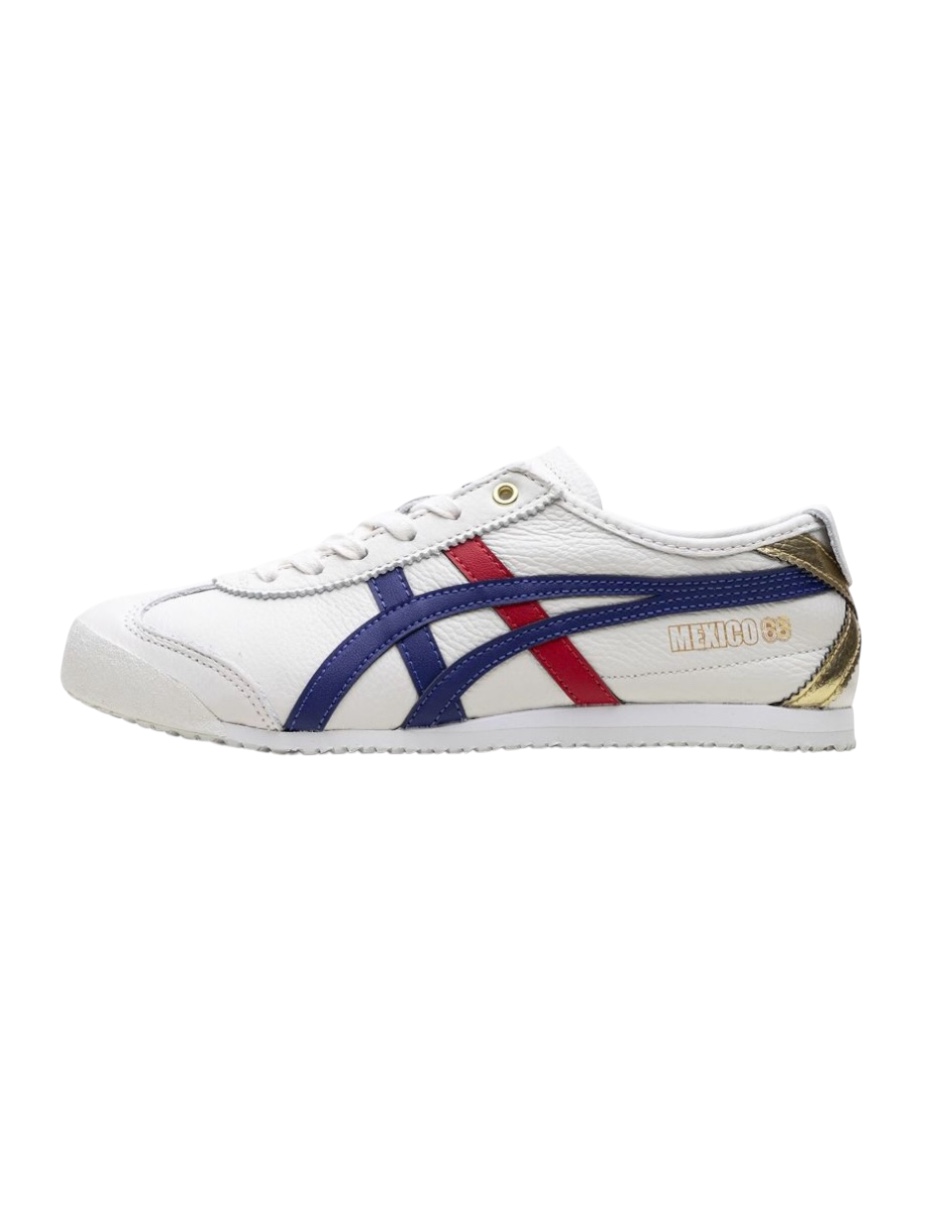 Tenis para mujer Onitzuka Tiger color blanco talla 24