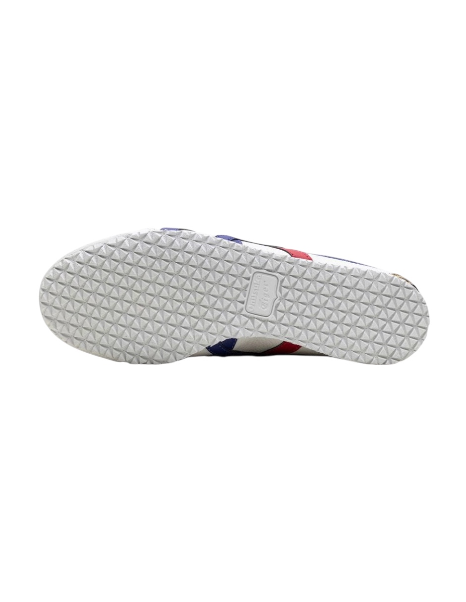 Tenis para mujer Onitzuka Tiger color blanco talla 24
