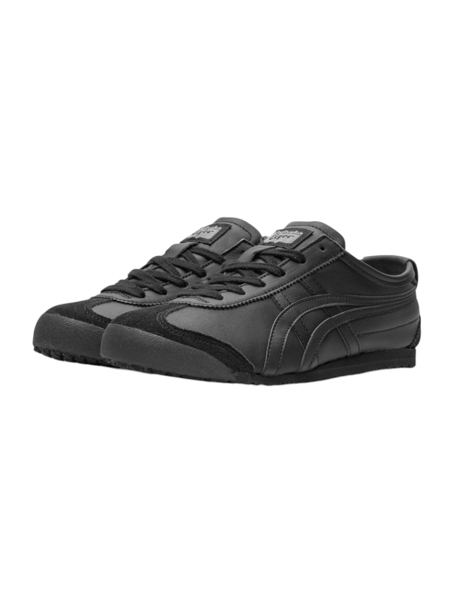 Tenis para mujer Onitzuka Tiger color negro talla 25