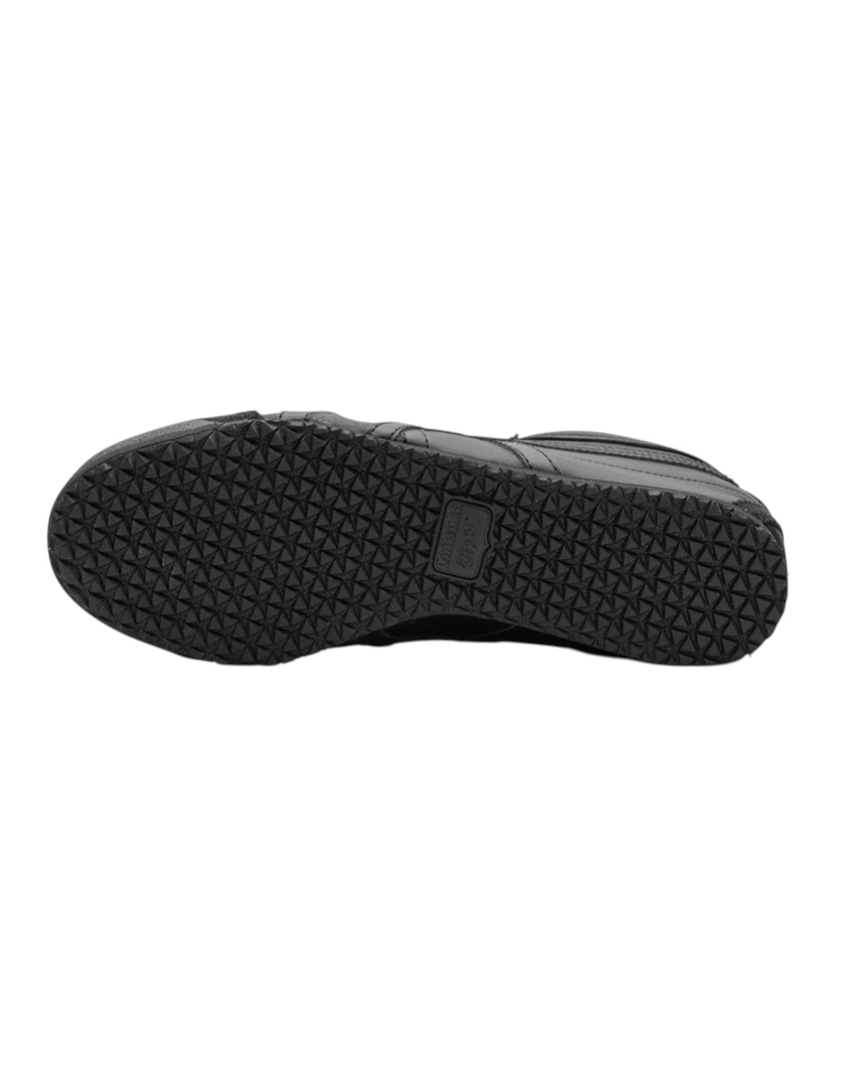 Tenis para hombre Onitzuka Tiger color negro talla 27