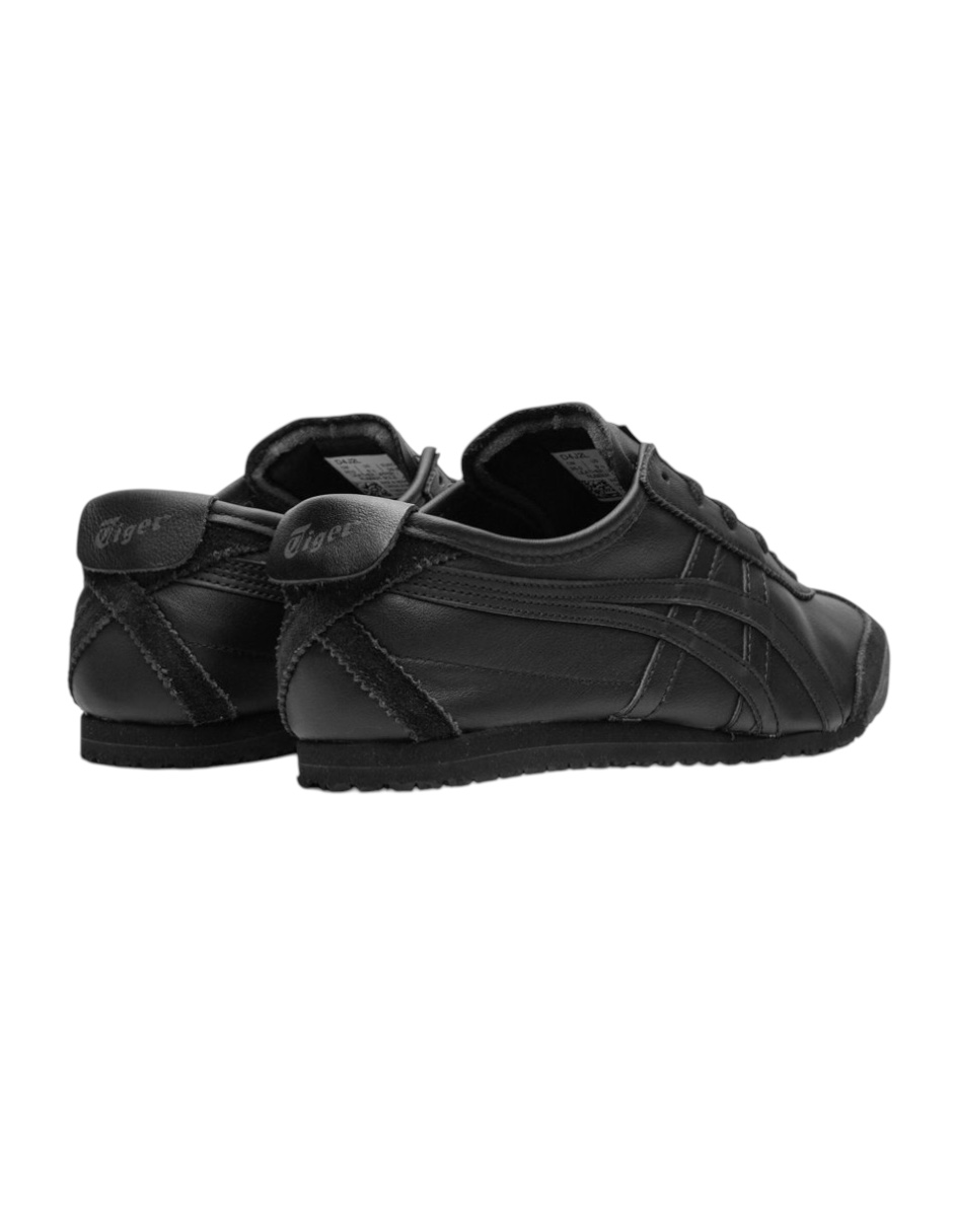 Tenis para mujer Onitzuka Tiger color negro talla 25