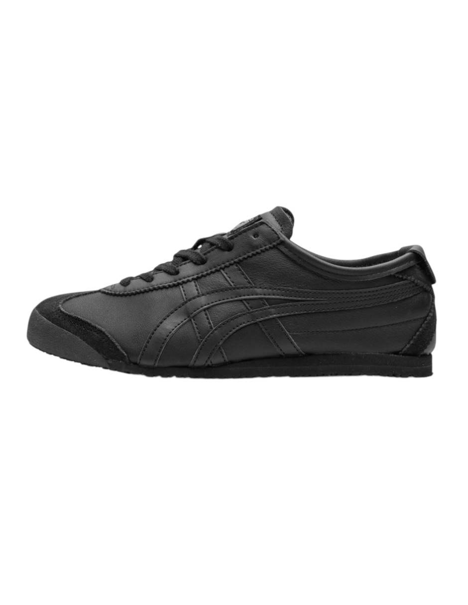 Tenis para hombre Onitzuka Tiger color negro talla 27