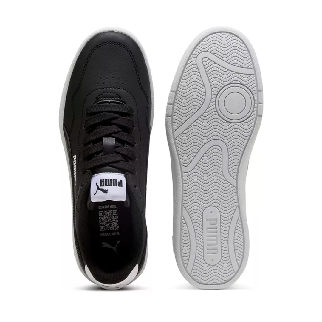 Tenis Puma Court Lally Original 400367 01