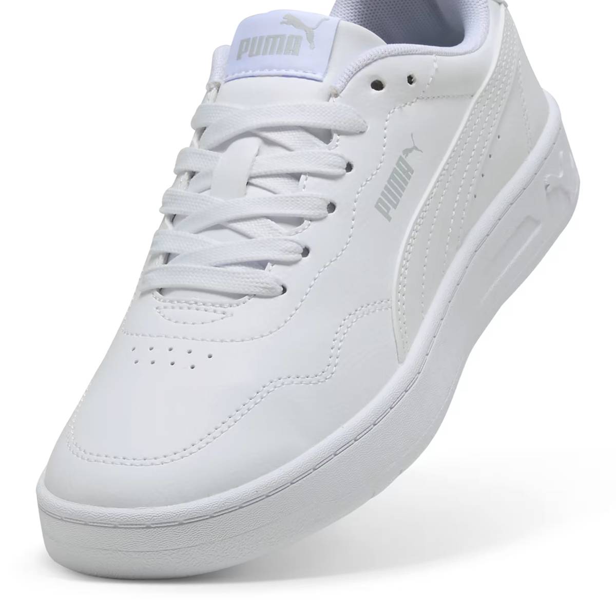 Tenis Puma Court Lally Original 400367 02