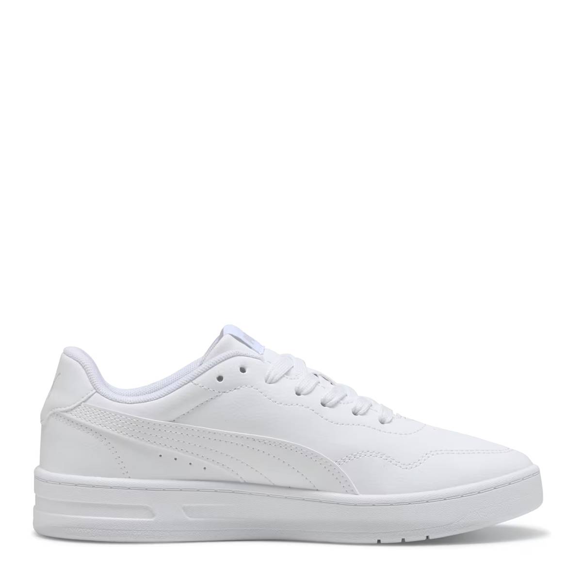 Tenis Puma Court Lally Original 400367 02