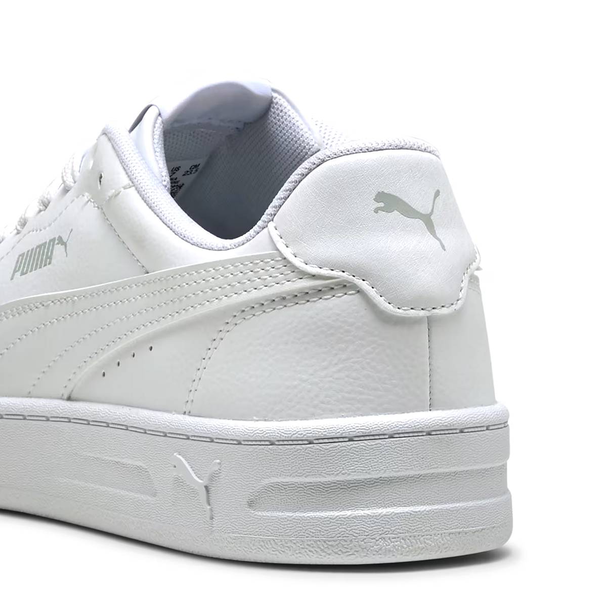 Tenis Puma Court Lally Original 400367 02