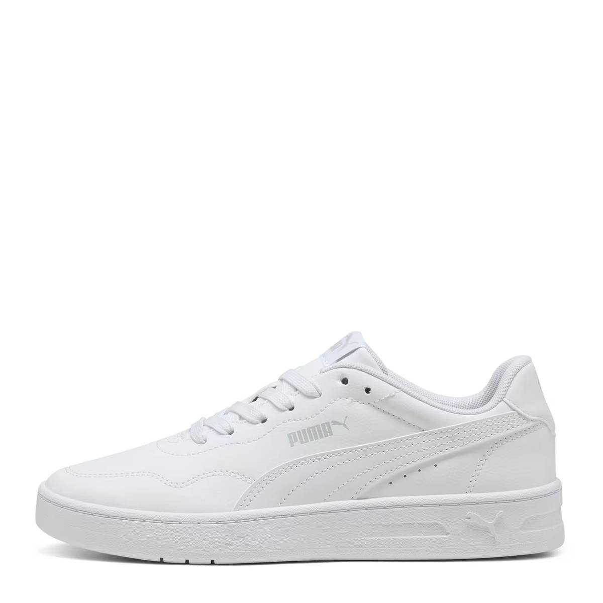 Tenis Puma Court Lally Original 400367 02