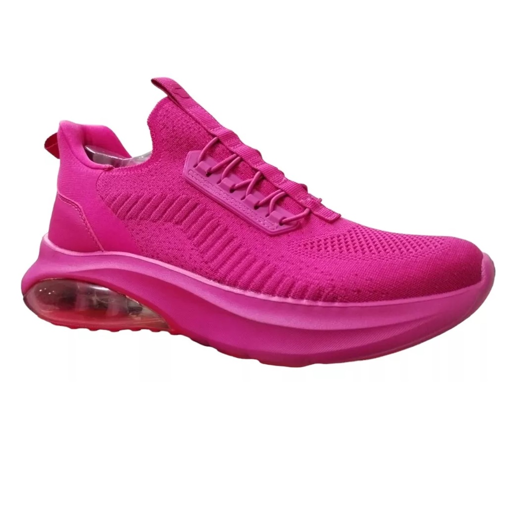 Tenis Charly Running Mujer 1059690002