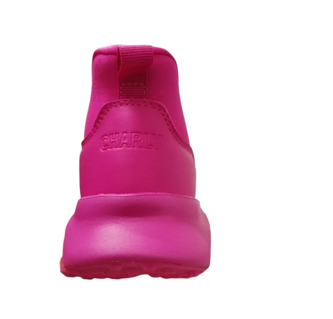 Tenis Charly Running Mujer 1059690002